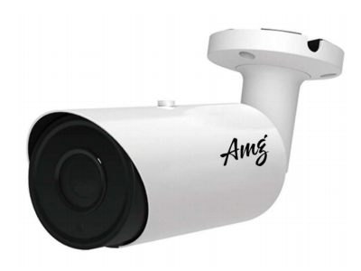 4K AMG Bullet Camera UKFFBC-850IP
