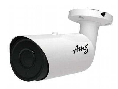 4K AMG Bullet Camera UKVFBC-850IP