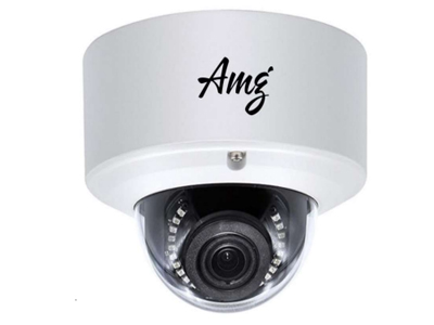 4K AMG Dome Camera UKFFDC-850IP