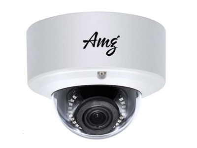 4K AMG Dome Camera UKVFDC-850IP