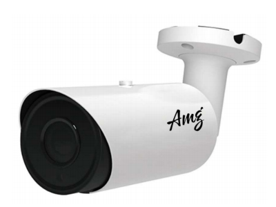 5MP AMG Bullet Camera UKFFBC-550IP