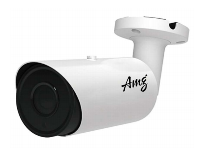 5MP AMG Bullet Camera UKVFBC-550IP