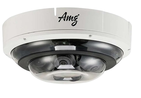 Multi Lens Dome UKVLMLC-530IP